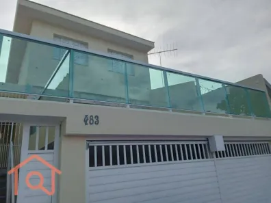 Sobrado com 3 Quartos à venda, 146m² no Jabaquara, São Paulo