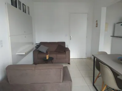 Apartamento com 2 Quartos à venda, 45m² no Tapanã (Icoaraci), Belém