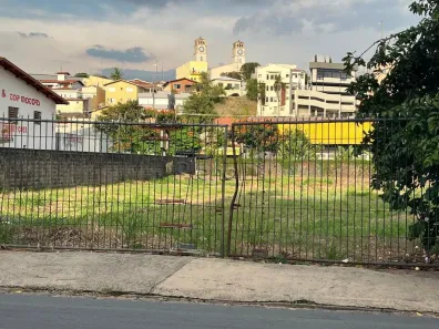 Lote/Terreno à venda, 2309m² no Centro, Vinhedo