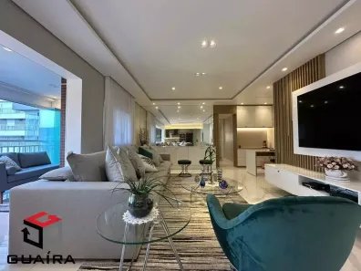Apartamento com 3 Quartos à venda, 126m² no Centro, São Bernardo do Campo