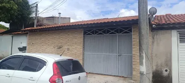 Casa com 2 Quartos à venda, 109m² no Conjunto Residencial Dom Pedro I, São José dos Campos
