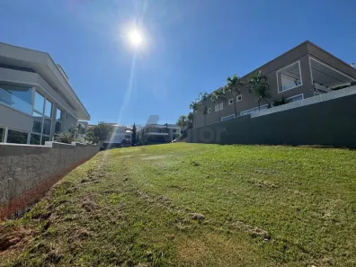Lote/Terreno à venda, 702m² no Chácara São Rafael, Campinas