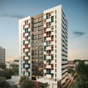 Kitnet com 1 Quarto à venda, 27m² no Vila Guarani (Z Sul), São Paulo