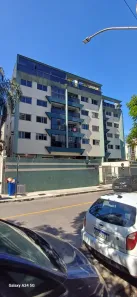 Cobertura com 4 Quartos à venda, 248m² no Barro Vermelho, Vitória