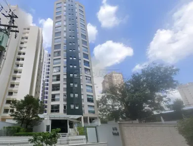 Apartamento com 1 Quarto para alugar, 54m² no Cambuí, Campinas
