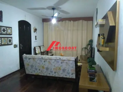 Sobrado com 3 Quartos à venda, 150m² no Jardim Patente Novo, São Paulo