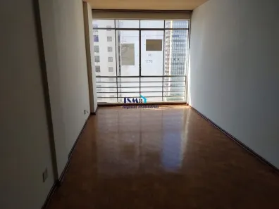 Apartamento com 2 Quartos à venda, 124m² no Centro, Campinas