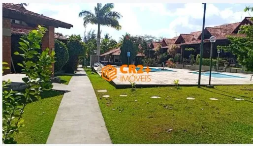 Casa de Condomínio com 4 Quartos à venda, 110m² no Santana, Gravatá