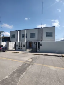 Sobrado com 2 Quartos à venda, 70m² no Morretes, Itapema
