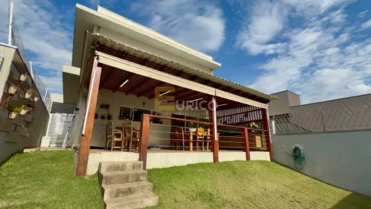 Casa com 3 Quartos à venda, 181m² no Marambaia, Vinhedo