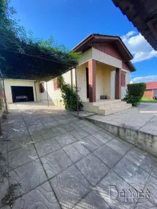 Casa com 3 Quartos à venda, 78m² no Liberdade, Novo Hamburgo