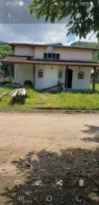 Casa de Condomínio com 3 Quartos à venda, 120m² no Mar Verde, Caraguatatuba
