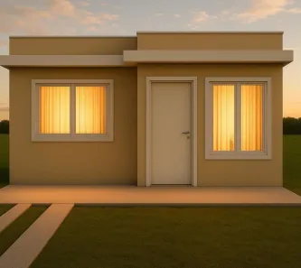 Casa com 2 Quartos à venda, 42m² no Boa Vista, São Leopoldo
