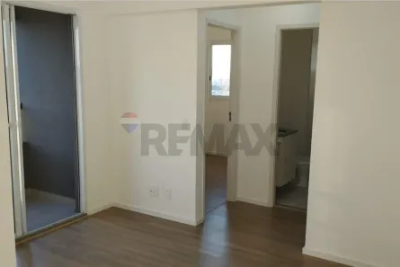 Apartamento com 2 Quartos para alugar, 42m² no Vila Vermelha, São Paulo