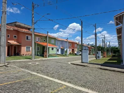 Sobrado com 3 Quartos para alugar, 70m² no Jardim Jussara, São José dos Campos
