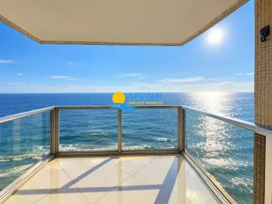 Apartamento com 3 Quartos à venda, 130m² no Pitangueiras, Guarujá