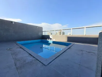 Cobertura com 4 Quartos para alugar, 271m² no Aviação, Praia Grande