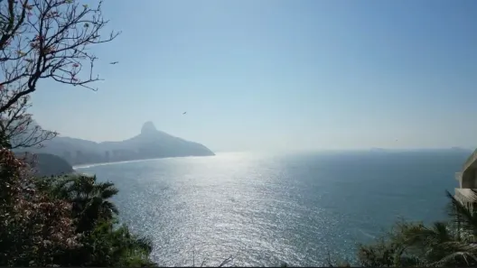 Lote/Terreno com 1 Quarto à venda, 710m² no Joá, Rio de Janeiro