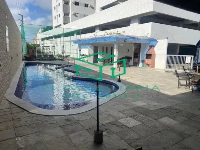 Apartamento com 2 Quartos à venda, 45m² no Imbiribeira, Recife