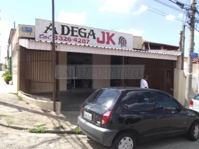 Ponto Comercial à venda, 82m² no Central Parque Sorocaba, Sorocaba