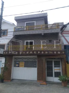 Casa com 4 Quartos à venda, 300m² no Cambuci, São Paulo