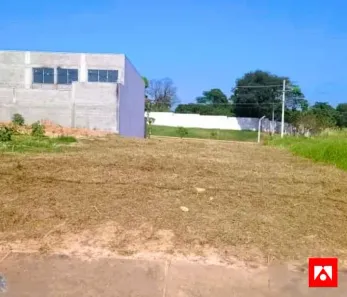 Lote/Terreno à venda, 250m² no Jardim Aranha Oliveira, Santa Bárbara D'Oeste