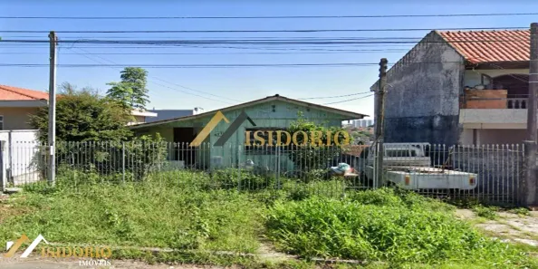 Lote/Terreno à venda, 600m² no Tingui, Curitiba