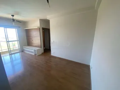 Apartamento com 2 Quartos à venda, 62m² no Parque Bom Retiro, Paulínia