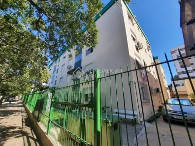 Apartamento com 1 Quarto à venda, 43m² no Passo da Areia, Porto Alegre