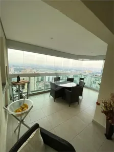Apartamento com 3 Quartos à venda, 145m² no Santa Teresinha, São Paulo