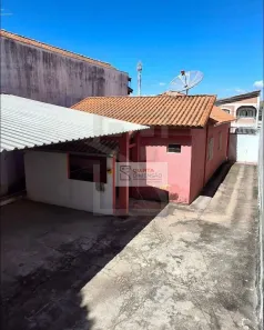 Casa com 3 Quartos à venda, 155m² no Vila Paulista, Cruzeiro