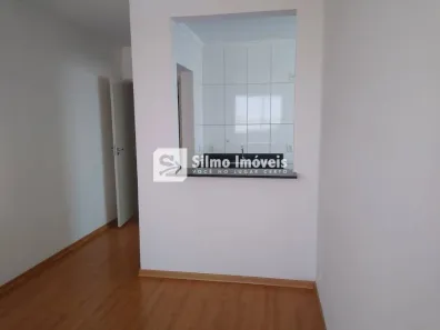 Apartamento com 2 Quartos à venda, 50m² no Presidente Roosevelt, Uberlândia