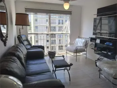 Apartamento com 3 Quartos à venda, 80m² no Vila Andrade, São Paulo