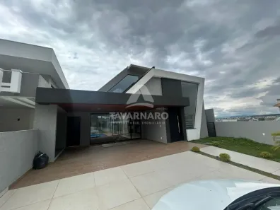 Sobrado com 5 Quartos para alugar, 210m² no Jardim Carvalho, Ponta Grossa