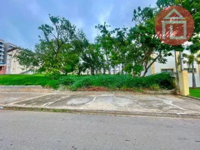 Lote/Terreno à venda, 613m² no Jardim do Sul, Bragança Paulista