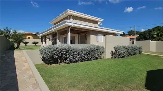 Casa de Condomínio com 4 Quartos à venda, 331m² no Parque Xangrilá, Campinas