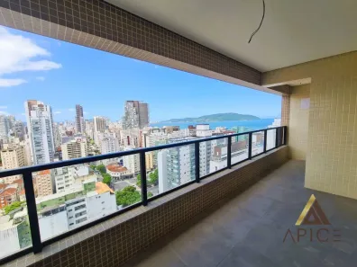Apartamento com 2 Quartos à venda, 75m² no José Menino, Santos