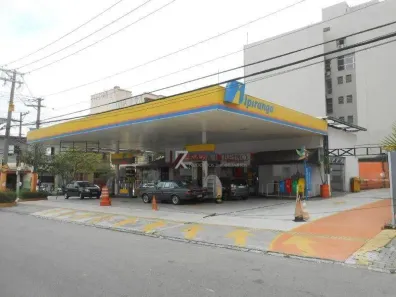 Lote/Terreno para alugar, 959m² no Barra Funda, São Paulo