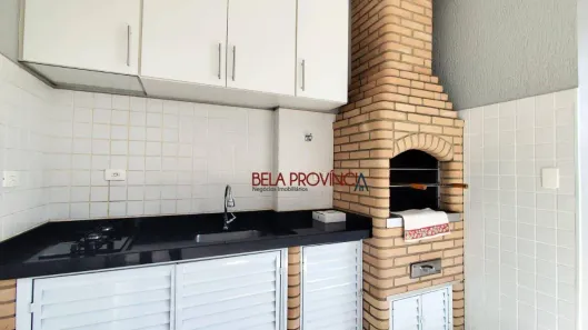 Casa de Condomínio com 3 Quartos à venda, 136m² no Residencial Villa D'Itália, Piracicaba