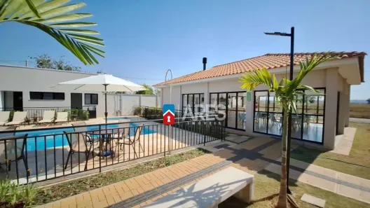 Casa de Condomínio com 2 Quartos à venda, 45m² no Jardim Governador Mário Covas III, Americana