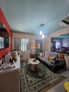 Casa de Condomínio com 3 Quartos à venda, 160m² no Vila Campanela, São Paulo