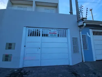 Casa com 2 Quartos para alugar, 70m² no Ipanema Ville, Sorocaba