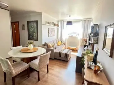 Apartamento com 3 Quartos à venda, 70m² no Santa Mônica, Belo Horizonte
