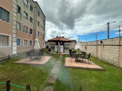 Apartamento com 2 Quartos à venda, 49m² no Tomba, Feira de Santana