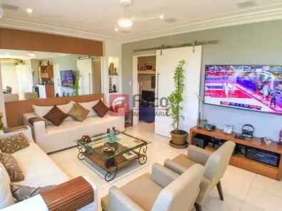 Apartamento com 3 Quartos à venda, 144m² no Gávea, Rio de Janeiro