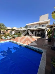 Casa de Condomínio com 3 Quartos à venda, 340m² no Residencial Florença, Rio Claro