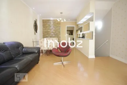 Casa de Condomínio com 3 Quartos à venda, 155m² no Jardim Monte Kemel, São Paulo