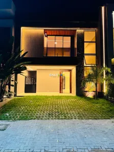 Casa com 4 Quartos à venda, 233m² no Maraponga, Fortaleza
