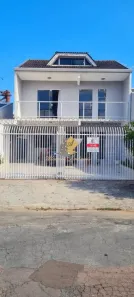 Sobrado com 6 Quartos à venda, 229m² no Alto Boqueirão, Curitiba