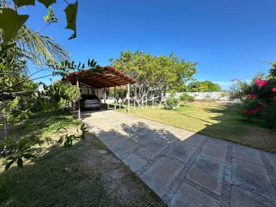 Fazenda/Sítio com 3 Quartos à venda, 1800m² no Patacas, Aquiraz